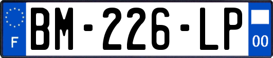 BM-226-LP