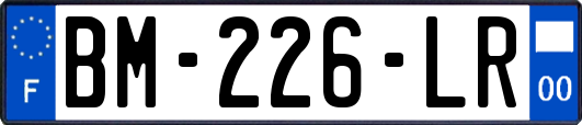 BM-226-LR