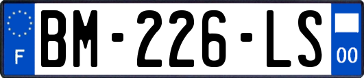 BM-226-LS