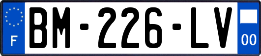 BM-226-LV