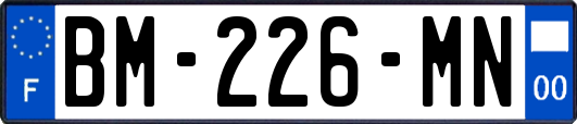 BM-226-MN