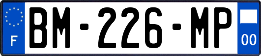 BM-226-MP