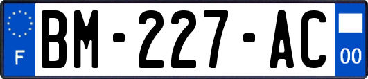 BM-227-AC