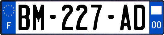 BM-227-AD