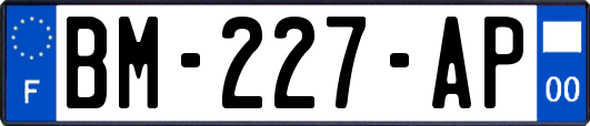 BM-227-AP