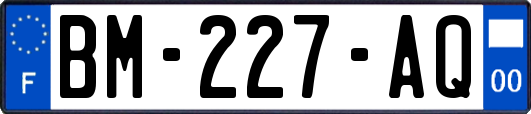 BM-227-AQ