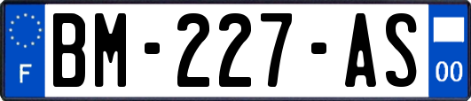 BM-227-AS