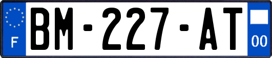 BM-227-AT