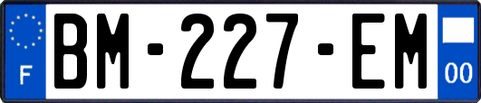 BM-227-EM