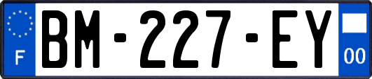 BM-227-EY