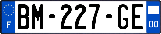 BM-227-GE