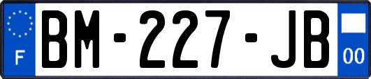 BM-227-JB