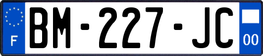 BM-227-JC