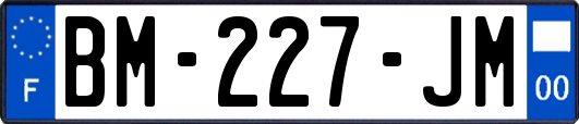 BM-227-JM