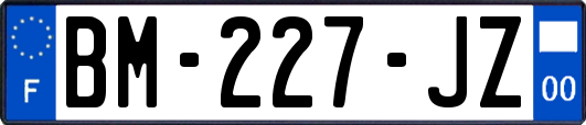 BM-227-JZ