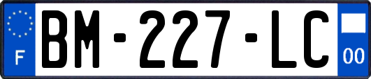 BM-227-LC