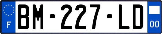 BM-227-LD