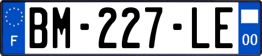 BM-227-LE