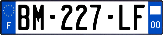 BM-227-LF