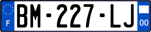 BM-227-LJ