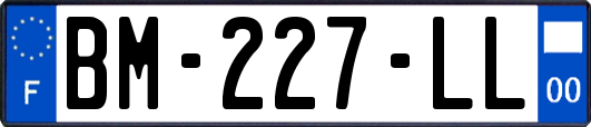 BM-227-LL