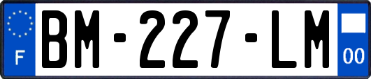 BM-227-LM