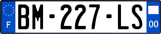 BM-227-LS