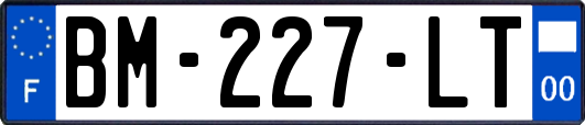 BM-227-LT