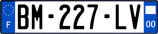 BM-227-LV