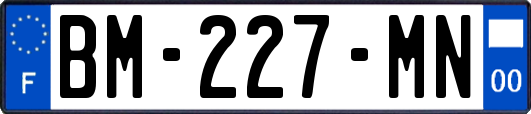 BM-227-MN