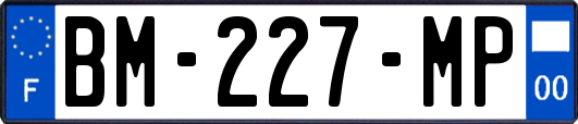 BM-227-MP