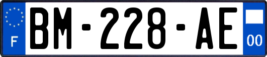 BM-228-AE