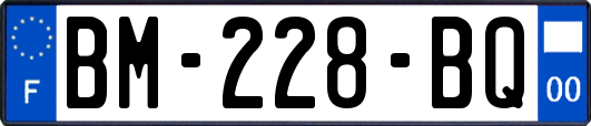 BM-228-BQ