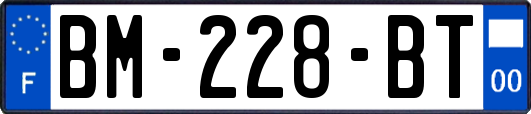 BM-228-BT