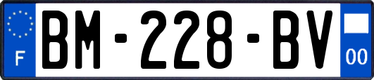 BM-228-BV