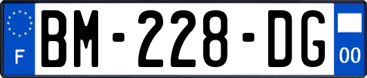 BM-228-DG