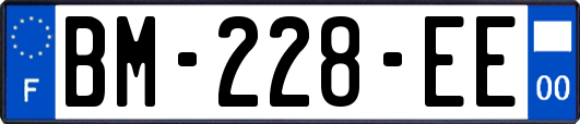 BM-228-EE