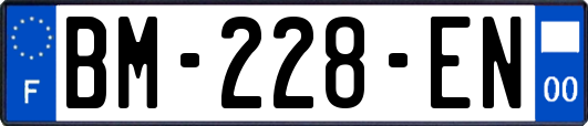 BM-228-EN