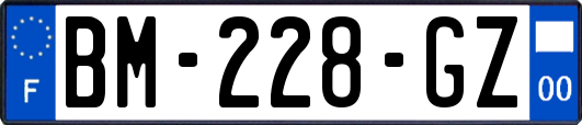 BM-228-GZ