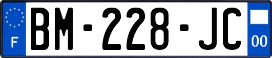 BM-228-JC