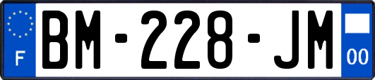BM-228-JM