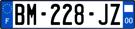 BM-228-JZ