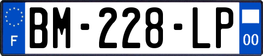 BM-228-LP