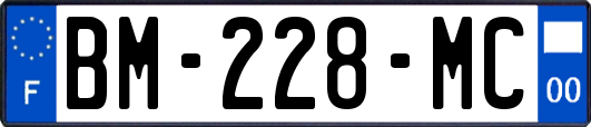 BM-228-MC