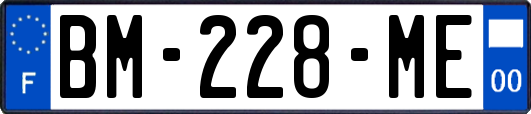 BM-228-ME