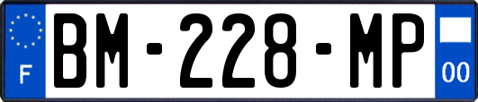 BM-228-MP