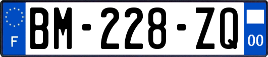 BM-228-ZQ