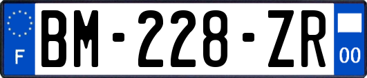 BM-228-ZR