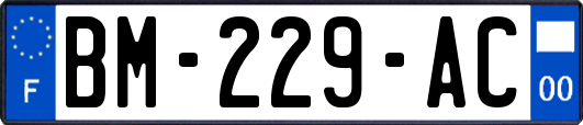 BM-229-AC