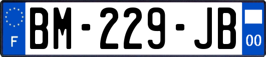 BM-229-JB